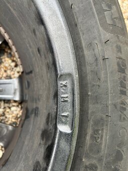 Prodám letní komplet Dezent - 10