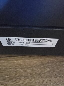 Tiskárna HP DeskJet Ink Advantage 4535 - 10