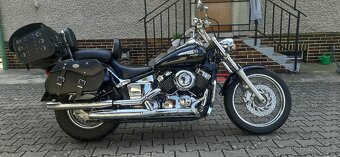 Yamaha XVS 650 Dragstar - 10