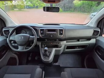 Spacetourer 2.0HDi 110 kW, long, 2x šoupačky,tažné - 10