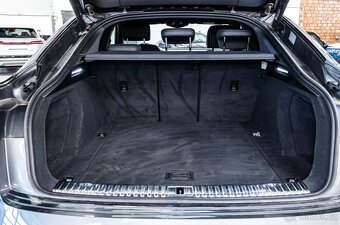 Audi E-tron S Sportback 370kw (503k), záruka, Matrix, R21 - 10