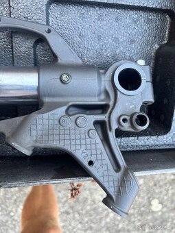 Vidlice na Yamaha R1 15-24 - 10