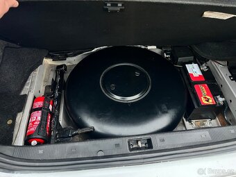 Mercedes-Benz CLK 320 V6 (W208), r. 2001, Avantgarde - 10