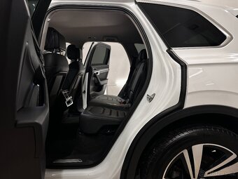 VW Touareg V6 TDi, 210kW, odpočet DPH, Tažné, Vzduch - 10