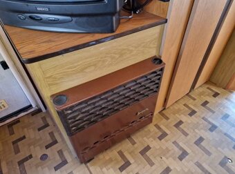 Karavan Dethleffs Jubilar - 10