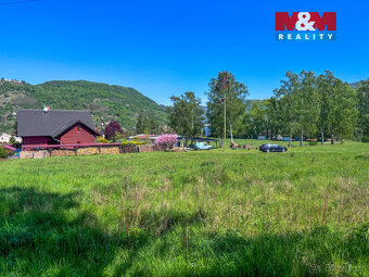 Prodej pozemku, 1543 m², Sebuzín - 10