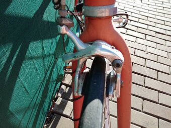 Silniční kolo - 10