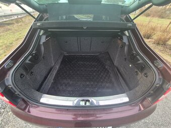 Škoda Superb 2 2.0TDi/DSG - 10