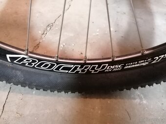 Elektrokolo VOICE - 10