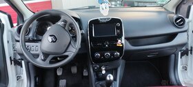Renault Clio IV 1,5 DCi - 10