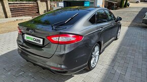 Ford Mondeo 2.0 TDCi 110 kW ST-line - 10
