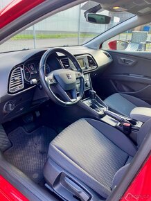 Seat Leon ST 1.2 TSI | 102tis km | Combi | Automat DSG |2016 - 10
