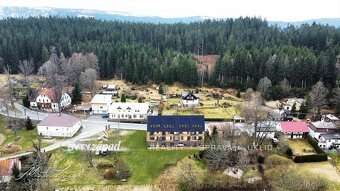 Projekt - Na Vyhlídce Apartmány - Hojsova Stráž - 10