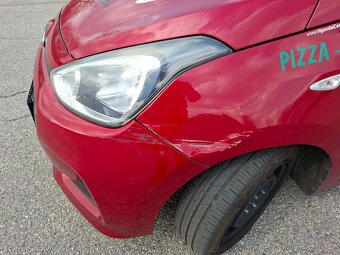 Hyundai i10 na náhradní díly. - 10