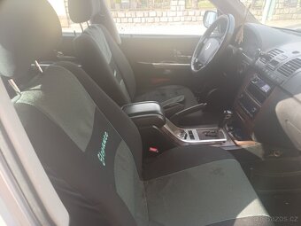 Ssangyong rexton 270 xdi - 10