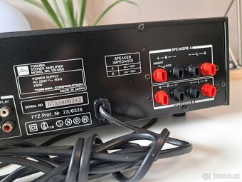 TOSHIBA SB M56 - 10