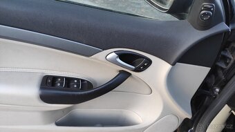 Saab 9-3 1,8 benzín, Sportwagon - 10