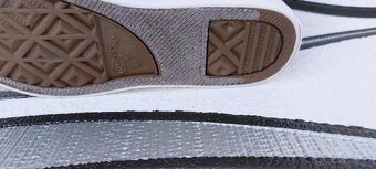 FRAJERSKÉ KOTNÍKOVÉ TENISKY - CONVERSE - vel. 31 - 10