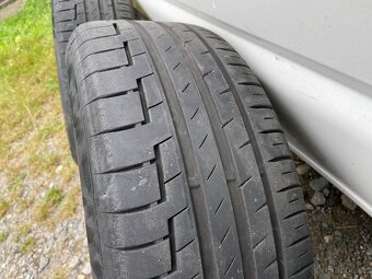 ALU KOLA TOYOTA 5X114,3 16" - 10