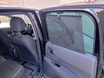 Peugeot 3008 1.6 HDI - automat 2014 - 10