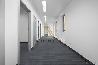 Pronájem, kancelářské prostory, 165 m², Plzeň - Americká - 10