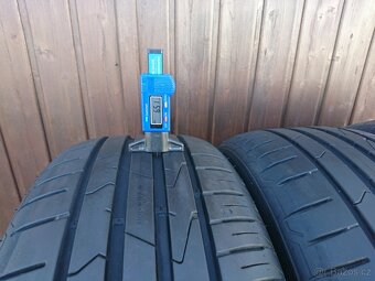 Letní pneu Hankook Ventus Prime 3 215/55/R17 4 ks - 10