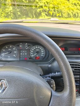 Vyměním Renault Scénic 1.6 79kw - 10
