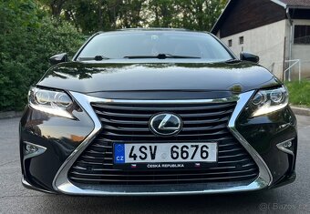 Lexus - 10