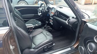 Mini cooper clubman S 128kw automatik - 10