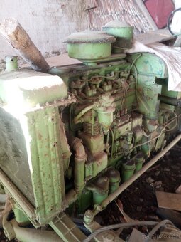 Zetor super 50 - 10