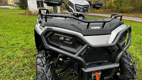 POLARIS SPORTSMAN 570 EPS SP rv.:2022/5 V ZÁRUCE - 10