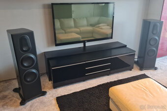 Reprosoutavy Monitor Audio Platinum PL300 II - 10