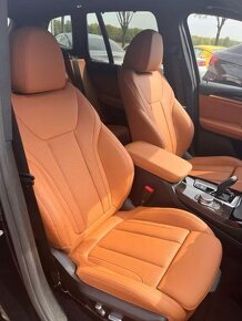 BMW X3 M40 - 10