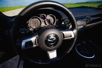 MX 5 1.8. MX5 - 10