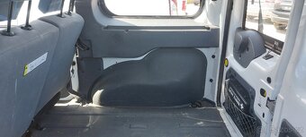 Ford Transit Connect long - 10