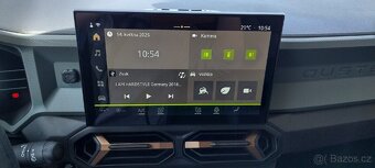 Dacia Duster Extreme mild hybrid 130 - 10