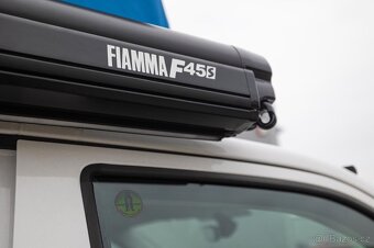 VW T6.1 camper dsg - 10