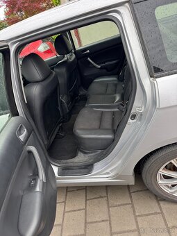 Honda Accord 2.0i LPG (2003) – Spolehlivý pracant - 10