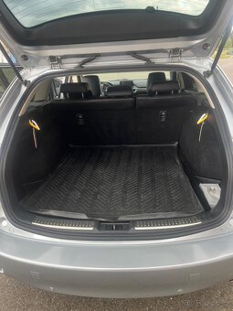 Mazda 6 2.2 diesel 2015 AWD - 10
