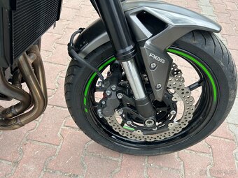 Kawasaki Z 900 2022 - 10