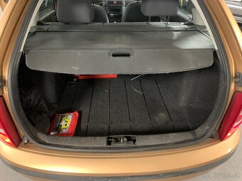 Škoda Fabia Combi 1.4 MPI nová Stk - 10