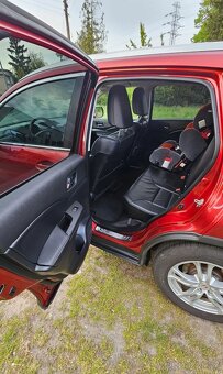 Honda CR-V 2.0 Executive - 10