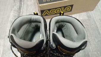 Pánské pohorky Asolo MTF 500 Royal vel.46 - 10