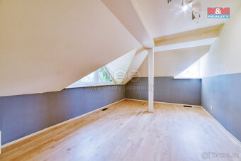 Prodej rodinného domu, 232 m², Mariánské Lázně, U Zastávky - 10