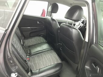 Kia Venga 1,6 125 - 10