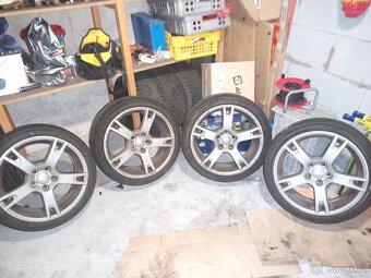 Kola ABT R18 - 10