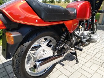 BMW R 80 - 10