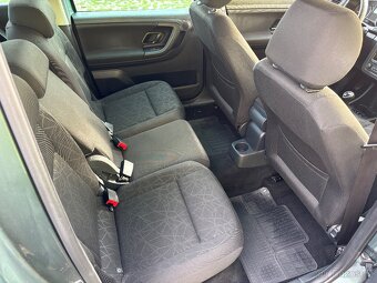 Škoda Roomster 1.2 TSi + LPG do 2034 - 10
