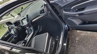 Prodám Ford Edge 2.0TDCI 154kw - 10