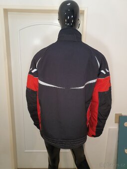 Rukka GORE-TEX bunda na moto 60 Kvalitní značková - 10
